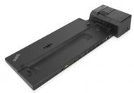 Lenovo ThinkPad Pro Docking Station - 135W, 3xUSB3.1, 2xUSB2.0, 1xUSB-C, Ethernet, 2xDP, 1xCombo Audio Port, DC-IN, Kensington slot, Key lock for L480/ L580/ P52s/ T480/ T480s/ T580/ X280/ X1 Carbon (6G) , 